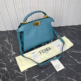 Fendi Peekaboo ISeeU Medium