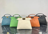 Fendi Peekaboo ISeeU Medium