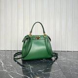 Fendi Peekaboo X-Lite Bag Small