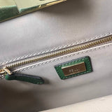 Fendi Peekaboo X-Lite Bag Small