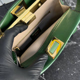 Fendi Peekaboo X-Lite Bag Small