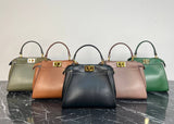 Fendi Peekaboo X-Lite Bag Small