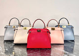 Fendi Peekaboo X-Lite Bag Small