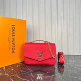 Louis Vuitton Oxford Bag