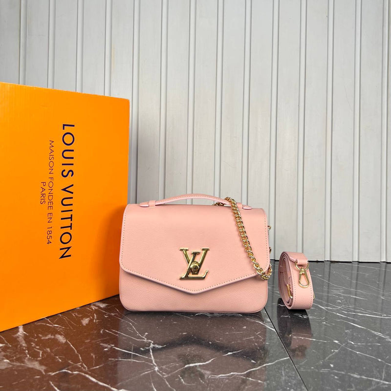 Louis Vuitton Oxford Bag