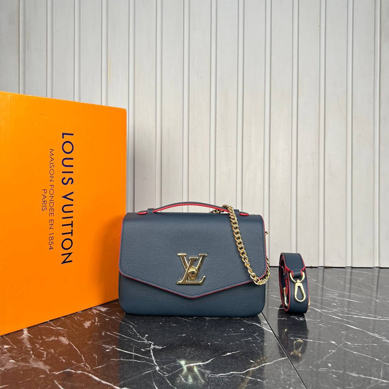 Louis Vuitton Oxford Bag