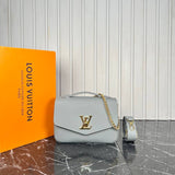Louis Vuitton Oxford Bag