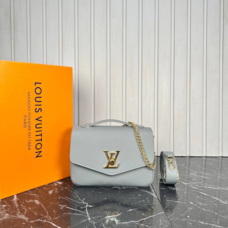 Louis Vuitton Oxford Bag