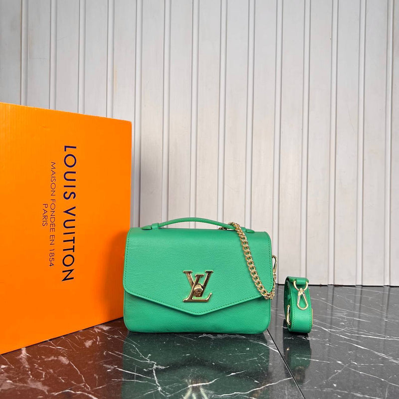 Louis Vuitton Oxford Bag