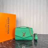 Louis Vuitton Oxford Bag