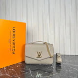 Louis Vuitton Oxford Bag
