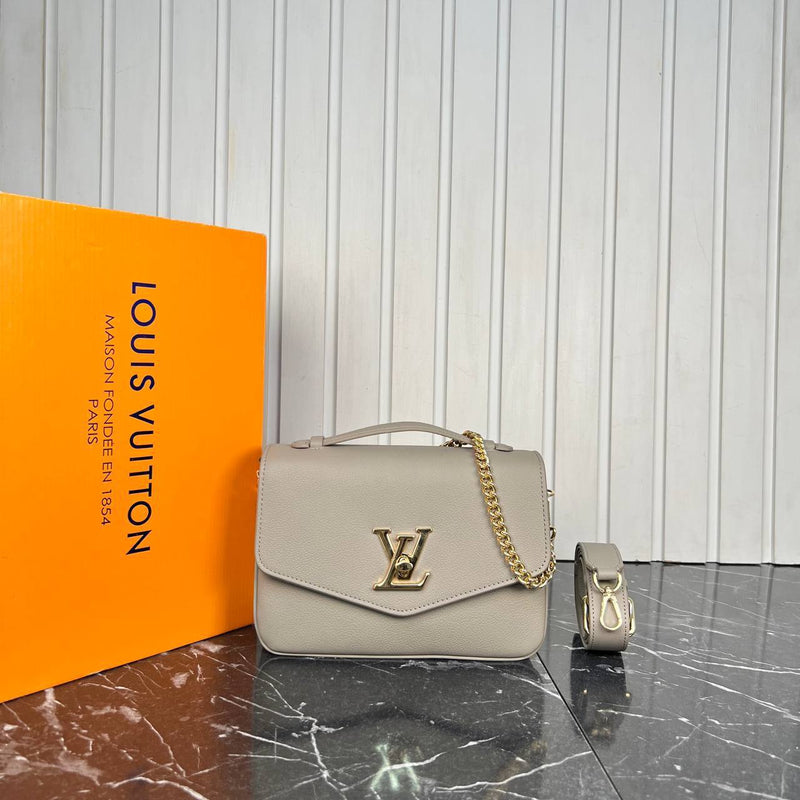 Louis Vuitton Oxford Bag