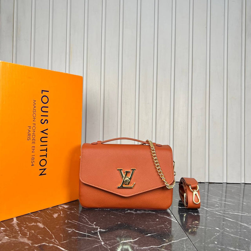 Louis Vuitton Oxford Bag
