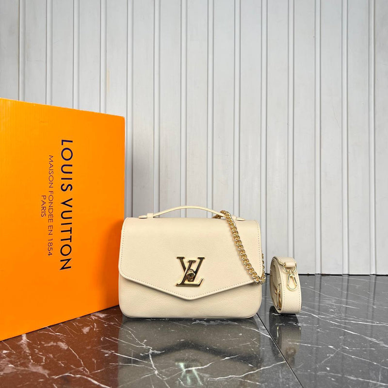 Louis Vuitton Oxford Bag