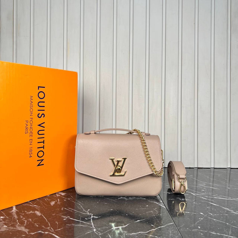 Louis Vuitton Oxford Bag