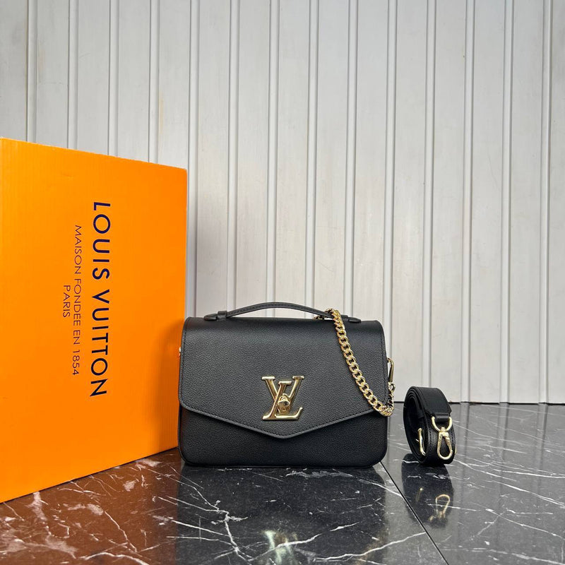 Louis Vuitton Oxford Bag