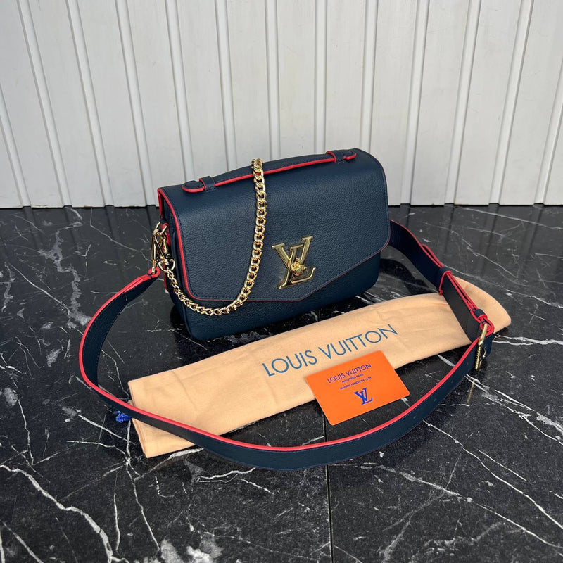 Louis Vuitton Oxford Bag