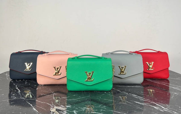 Louis Vuitton Oxford Bag