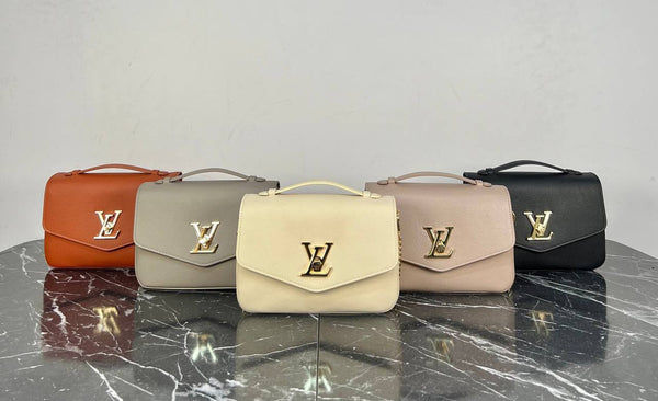 Louis Vuitton Oxford Bag