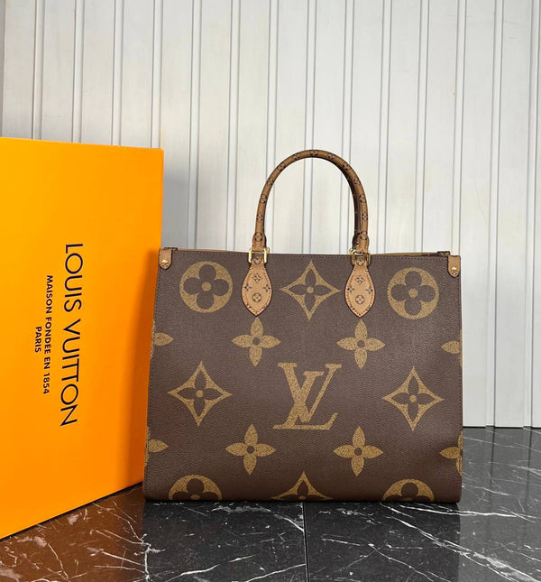 Louis Vuitton OnTheGo Big