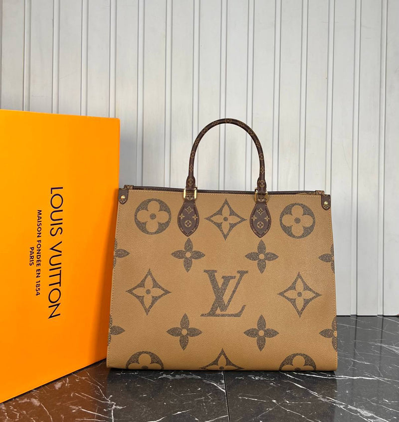Louis Vuitton OnTheGo Big