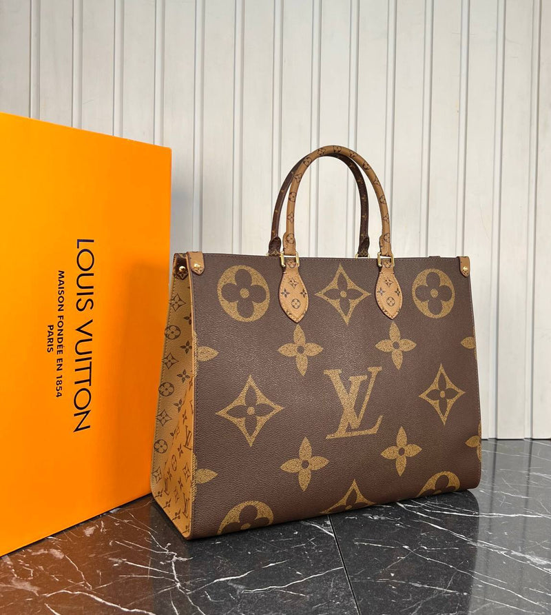 Louis Vuitton OnTheGo Big