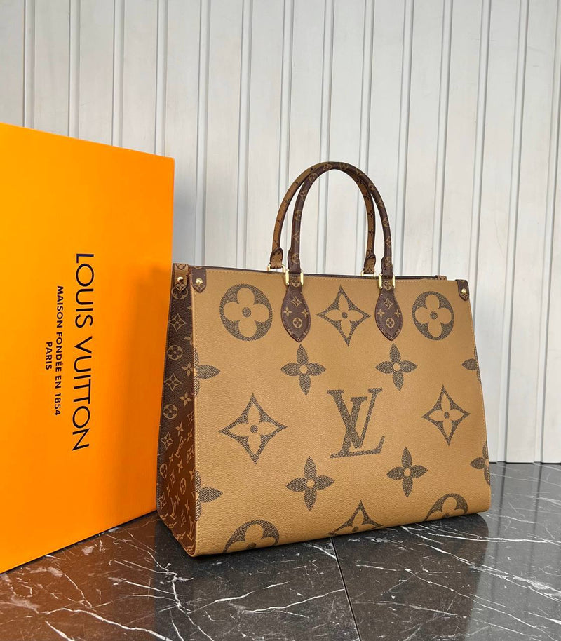Louis Vuitton OnTheGo Big