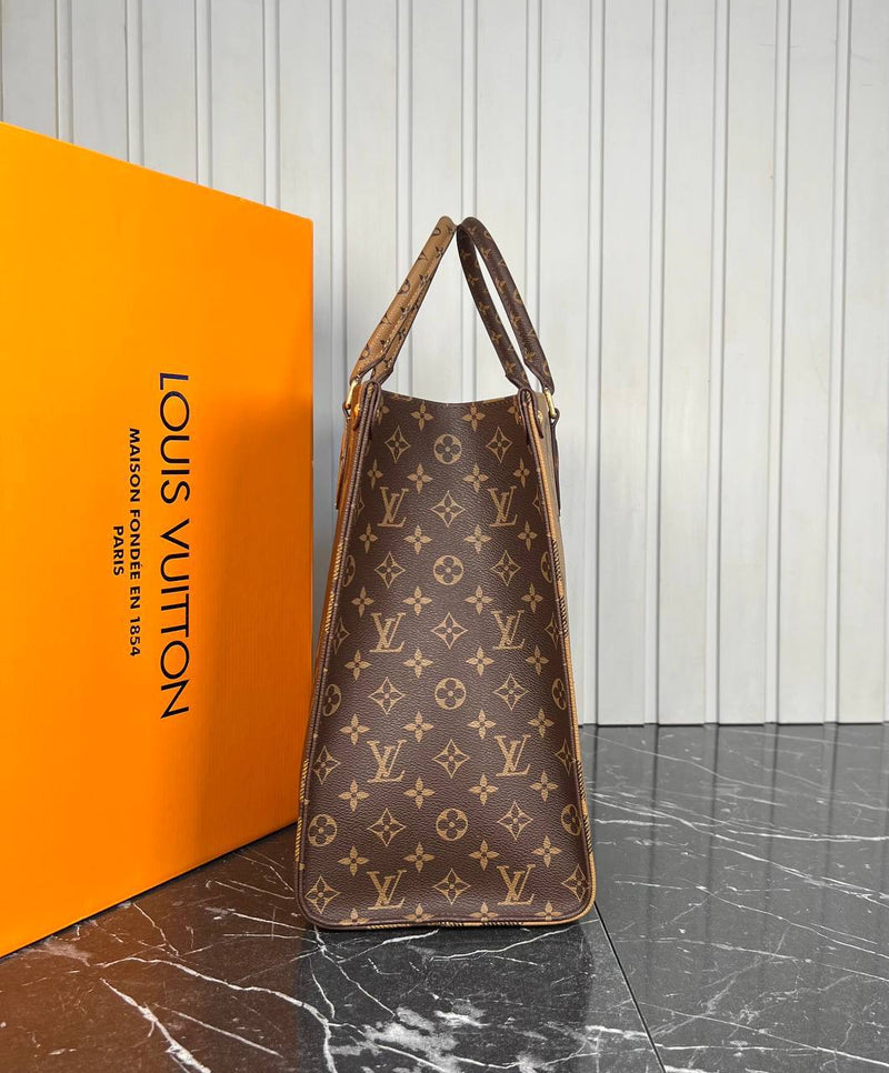 Louis Vuitton OnTheGo Big