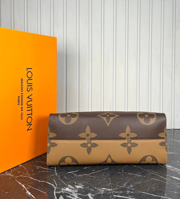 Louis Vuitton OnTheGo Big