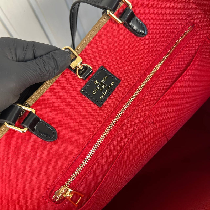 Louis Vuitton OnTheGo Big