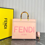 Fendi Sunshine Medium Bag