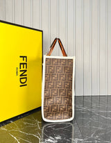 Fendi Sunshine Medium Bag