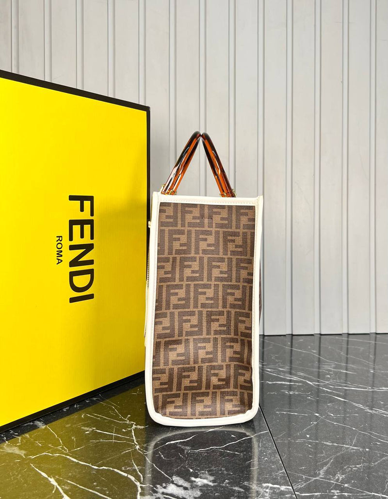 Fendi Sunshine Medium Bag