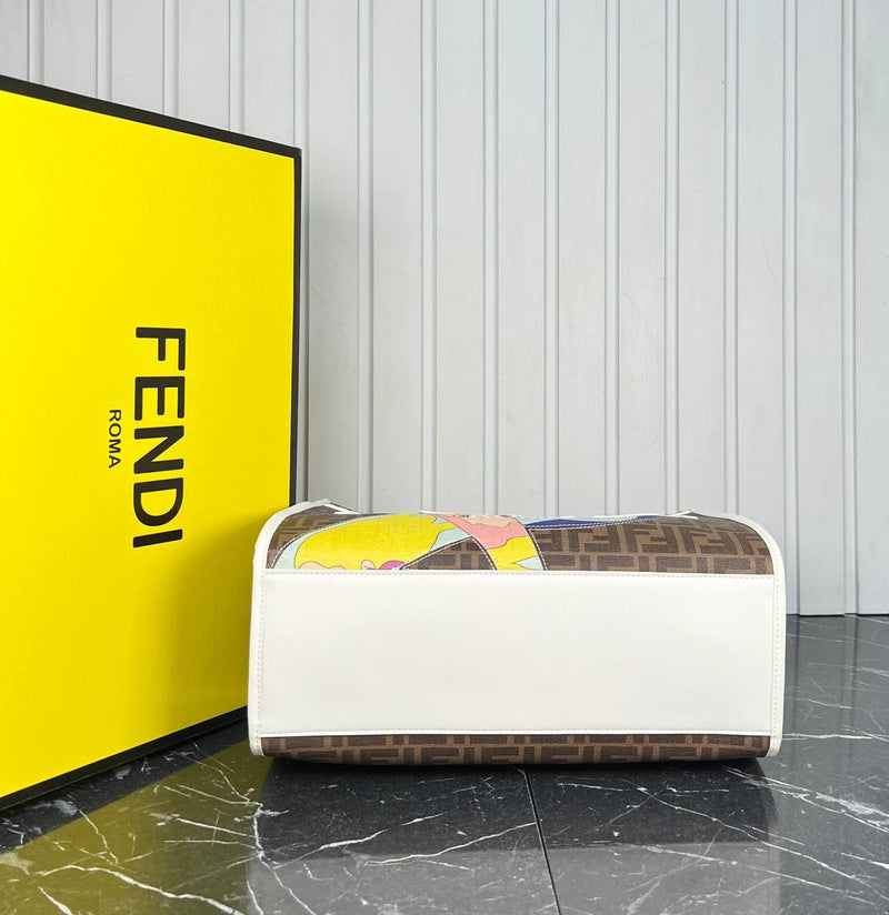 Fendi Sunshine Medium Bag