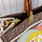 Fendi Sunshine Medium Bag