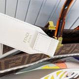 Fendi Sunshine Medium Bag