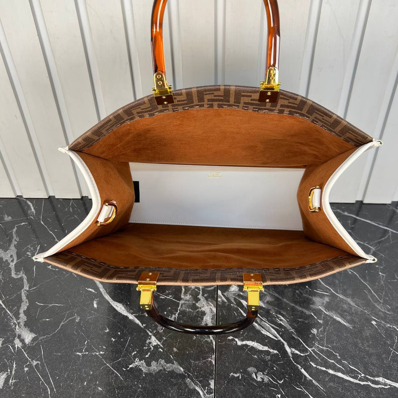 Fendi Sunshine Medium Bag