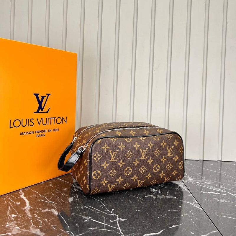 Louis Vuitton Dopp Kit Bag