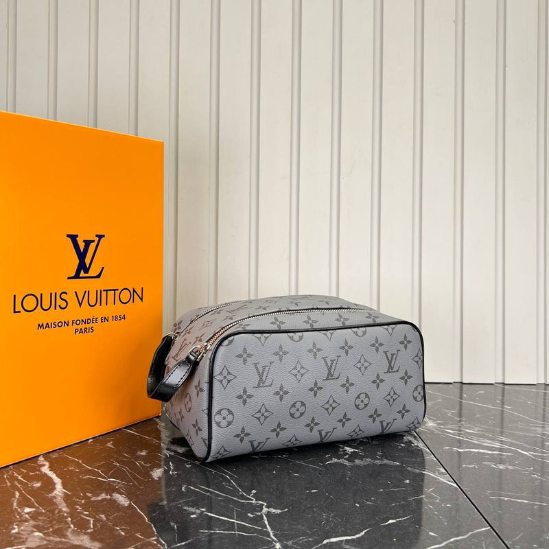 Louis Vuitton Dopp Kit Bag