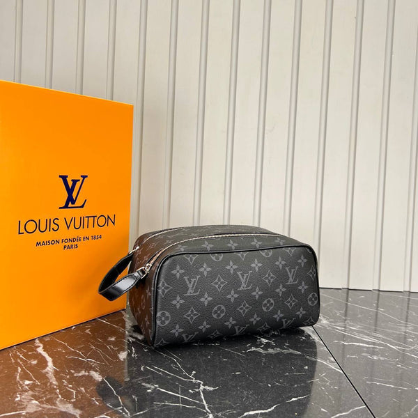 Louis Vuitton Dopp Kit Bag