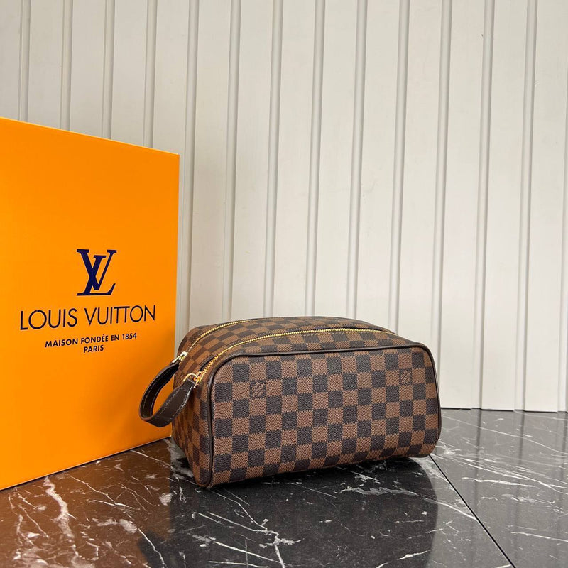 Louis Vuitton Dopp Kit Bag