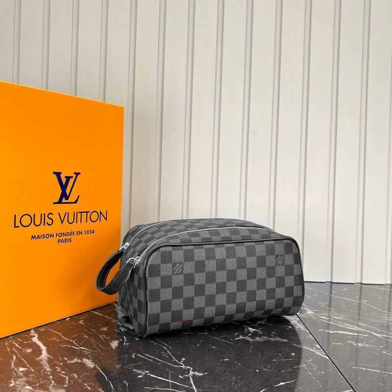 Louis Vuitton Dopp Kit Bag