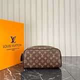 Louis Vuitton Dopp Kit Bag