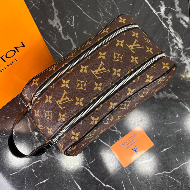 Louis Vuitton Dopp Kit Bag