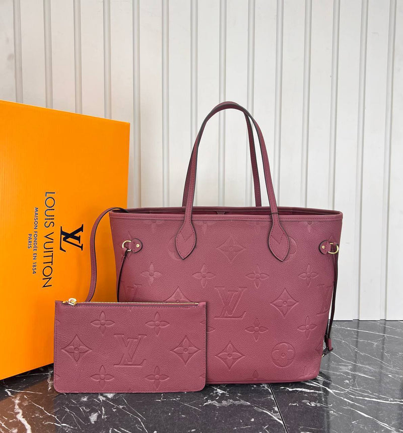 Louis Vuitton Neverfull Medium