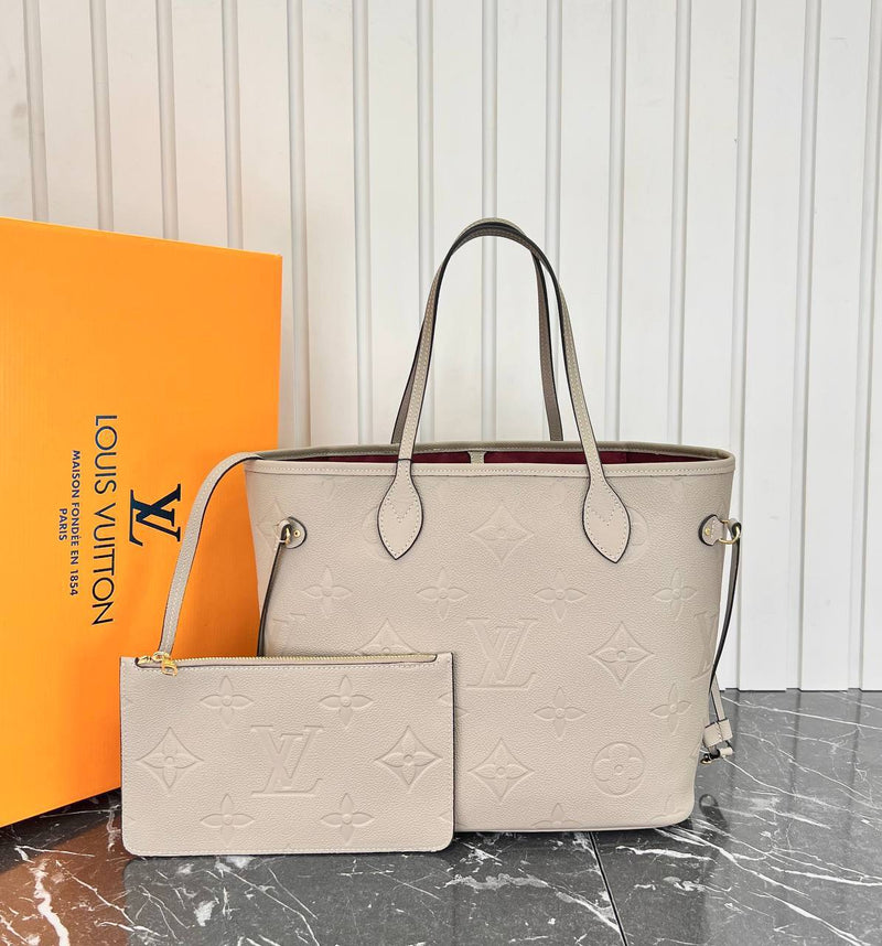 Louis Vuitton Neverfull Medium