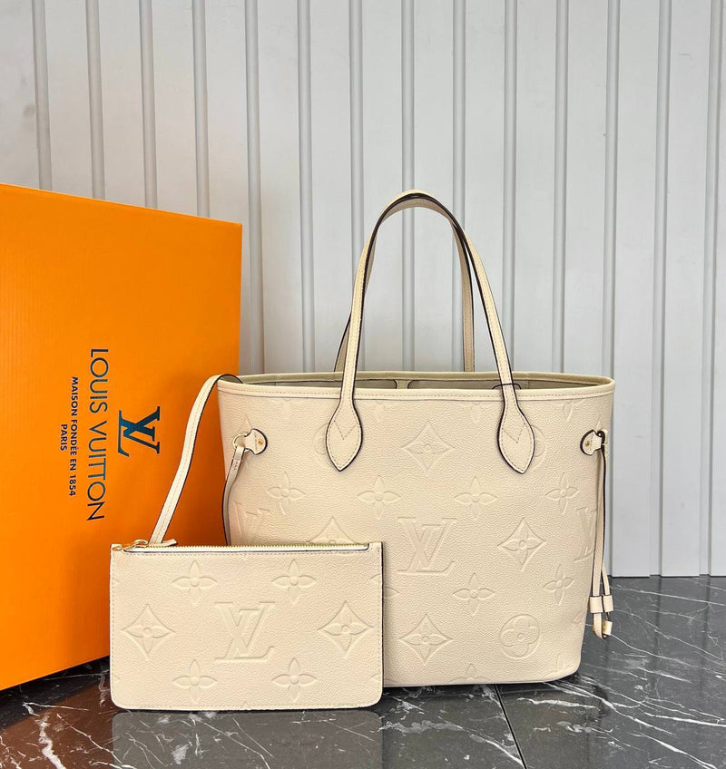 Louis Vuitton Neverfull Medium