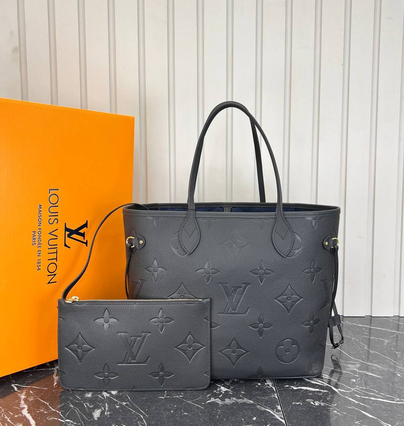 Louis Vuitton Neverfull Medium