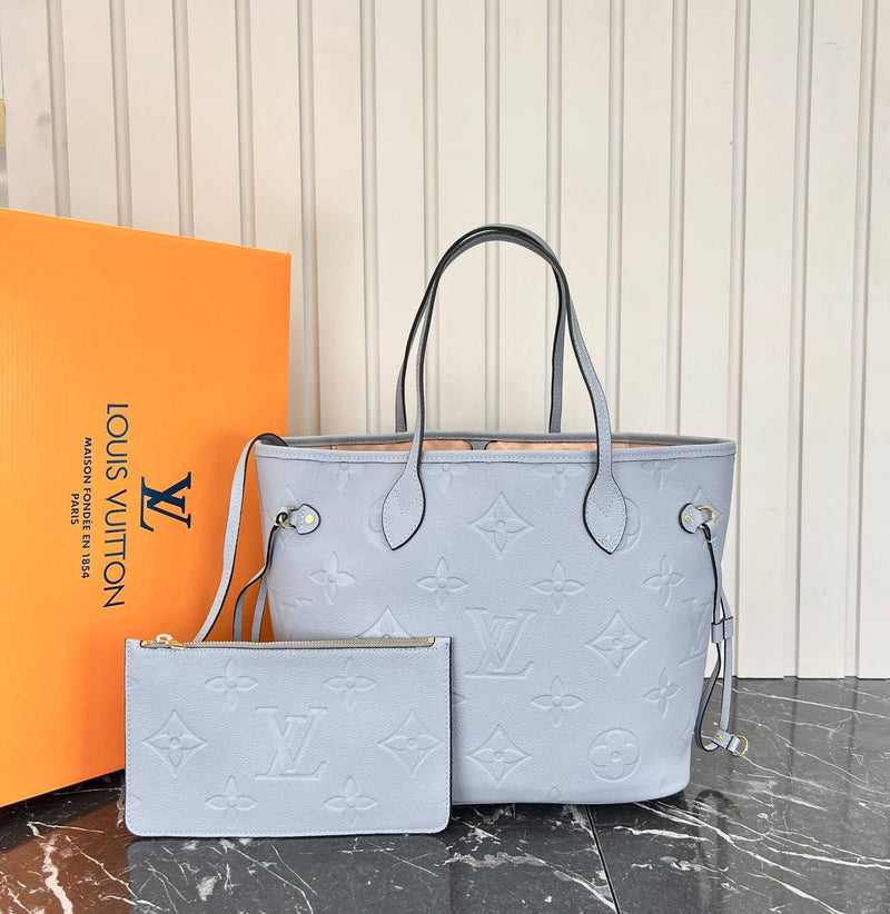 Louis Vuitton Neverfull Medium