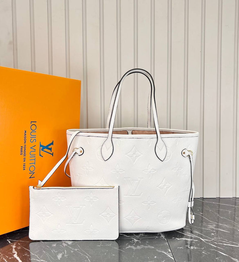 Louis Vuitton Neverfull Medium